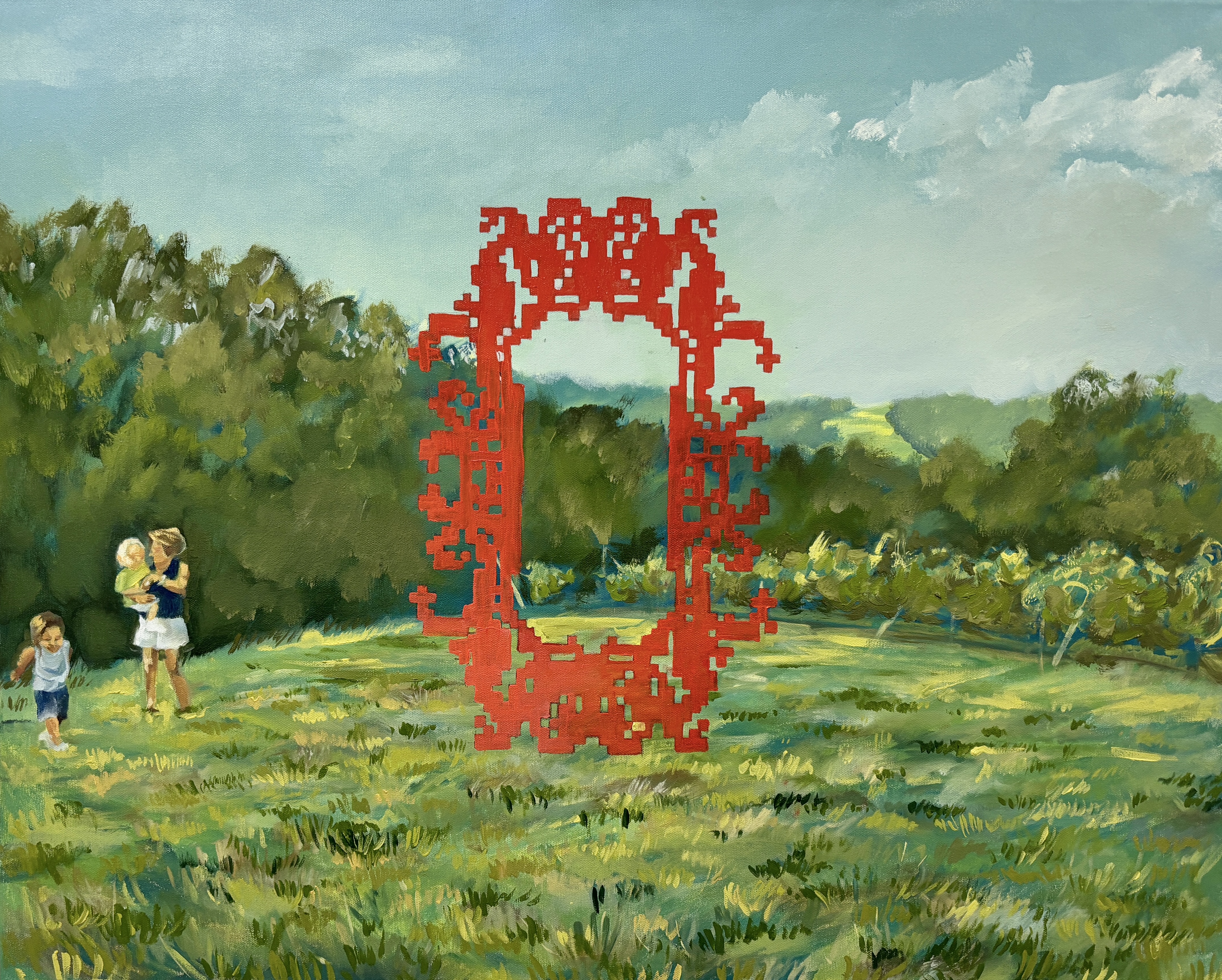 Frame of Reference